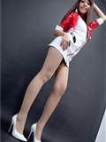 No.481 Aileen [Beautyleg]套图下载(36)